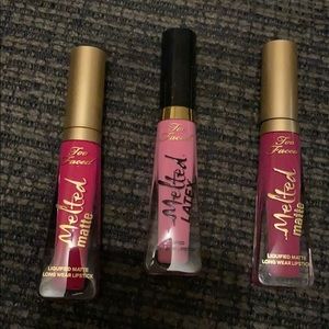 Lipstick bundle
